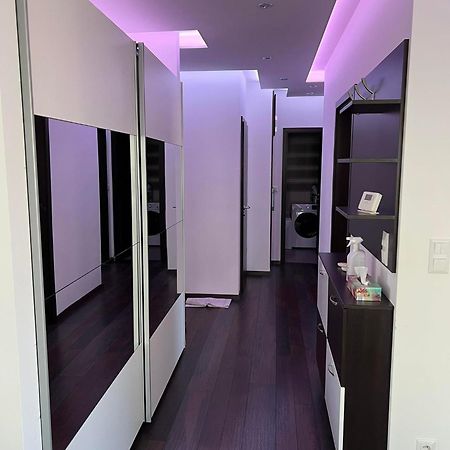 Ferienwohnung Big Forest Apartman Debrecen Exterior foto
