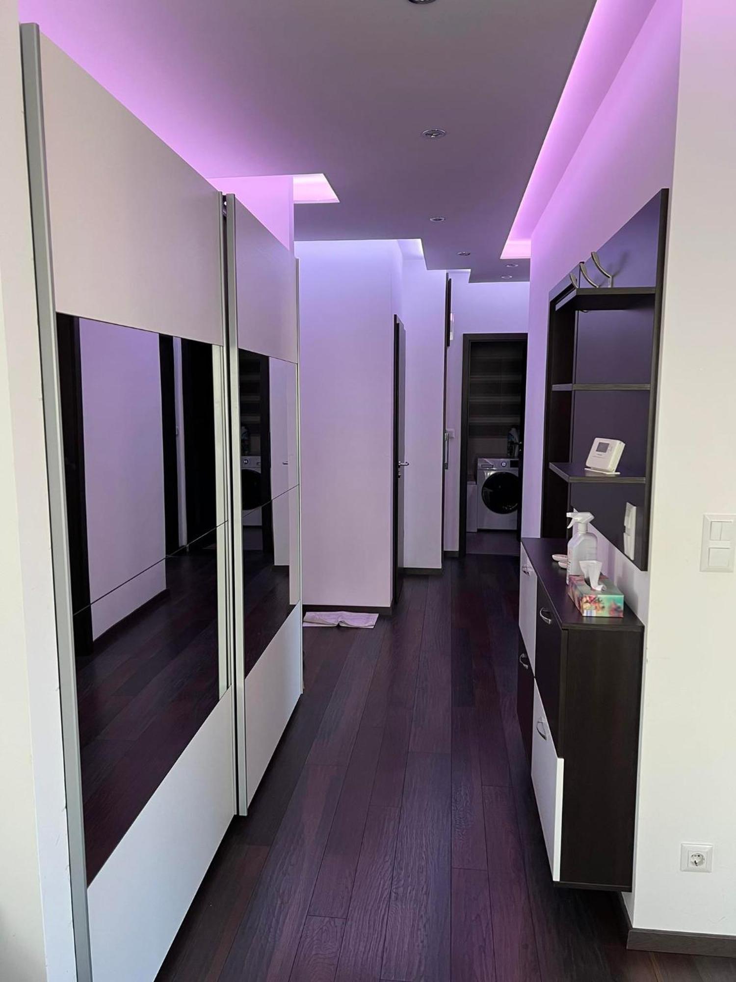 Ferienwohnung Big Forest Apartman Debrecen Exterior foto